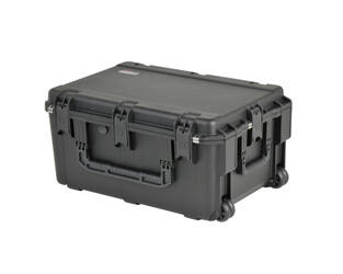 SKB – iSeries – Wasserdichter Koffer – Schwarz – Panasonic HPX370-Einlage