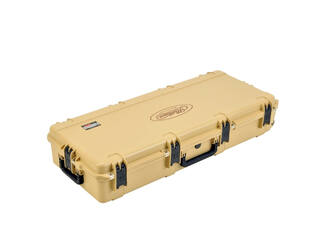 SKB – iSeries 3i-4217-7 – Wasserdichter Koffer – Beige – Mathews-Bogen-Inlay