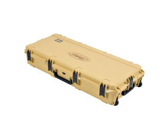 SKB – iSeries 3i-4217-7 – Wasserdichter Koffer – Beige – Mathews-Bogen-Inlay