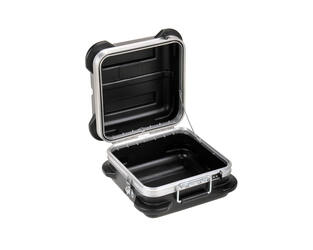SKB – Transportkoffer 3SKB-1212M – Schwarz – Leer
