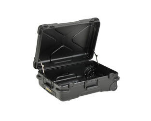 SKB – 3SKB-2114MR Transportkoffer – Schwarz – mit Rollen – leer