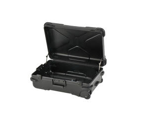 SKB – 3SKB-2114MR Transportkoffer – Schwarz – mit Rollen – leer