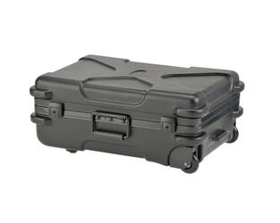 SKB – 3SKB-2114MR Transportkoffer – Schwarz – mit Rollen – leer