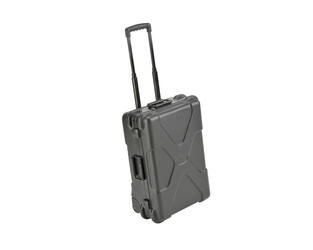 SKB – 3SKB-2114MR Transportkoffer – Schwarz – mit Rollen – leer