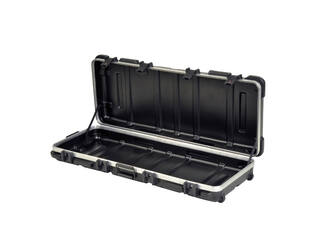 SKB – vSeries 3SKB-4316 – Transportkoffer – Schwarz – mit Rollen – leer