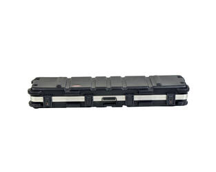 SKB – vSeries 3SKB-5211W – Transportkoffer – Schwarz – mit Rollen – leer
