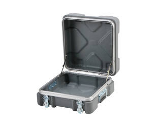 SKB – Roto X Transportkiste 1818-10 – Grau – Leer