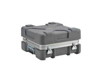 SKB – Roto X Transportkiste 1818-10 – Grau – Leer