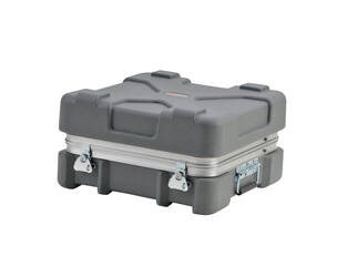 SKB – Roto X Transportkiste 1818-10 – Grau – Leer