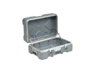 SKB – Roto X Transportkiste 2415-10 – Grau – Leer