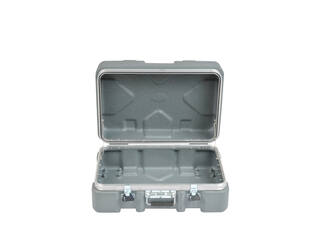 SKB – Roto X Transportkiste 2415-10 – Grau – Leer