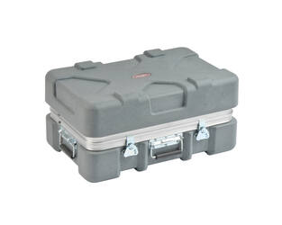 SKB – Roto X Transportkiste 2415-10 – Grau – Leer