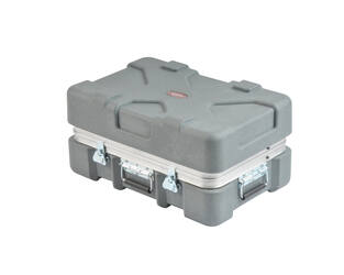 SKB – Roto X Transportkiste 2415-10 – Grau – Leer