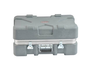 SKB – Roto X Transportkiste 2415-10 – Grau – Leer