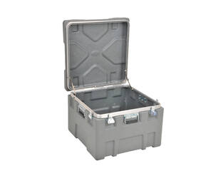 SKB – Roto X Transportkiste 2424-18 – Grau – Leer