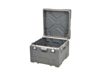 SKB – Roto X Transportkiste 2424-18 – Grau – Leer
