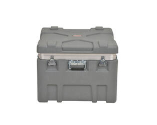 SKB – Roto X Transportkiste 2424-18 – Grau – Leer