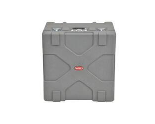 SKB – Roto X Transportkiste 2424-18 – Grau – Leer