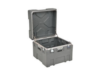 SKB – Roto X Transportkiste 2424-22 – Grau – Leer