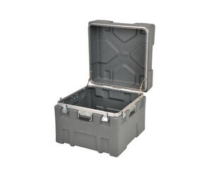 SKB – Roto X Transportkiste 2424-22 – Grau – Leer