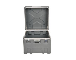 SKB – Roto X Transportkiste 2424-22 – Grau – Leer