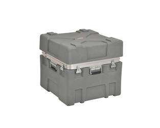 SKB – Roto X Transportkiste 2424-22 – Grau – Leer