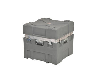 SKB – Roto X Transportkiste 2424-22 – Grau – Leer