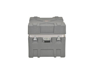 SKB – Roto X Transportkiste 2424-22 – Grau – Leer