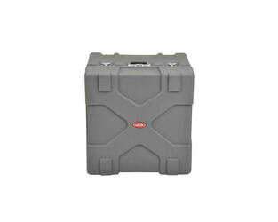 SKB – Roto X Transportkiste 2424-22 – Grau – Leer
