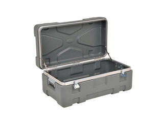 SKB – Roto-X 3518-15 Transportkiste – Grau – Leer