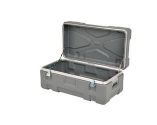 SKB – Roto-X 3518-15 Transportkiste – Grau – Leer