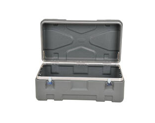 SKB – Roto-X 3518-15 Transportkiste – Grau – Leer