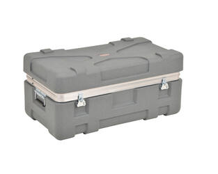 SKB – Roto-X 3518-15 Transportkiste – Grau – Leer