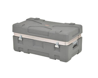 SKB – Roto-X 3518-15 Transportkiste – Grau – Leer