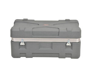 SKB – Roto-X 3518-15 Transportkiste – Grau – Leer