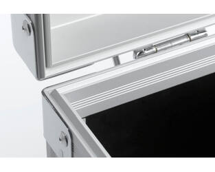 MIO 400 - Profilkoffer - 400 x 300 x 150 mm