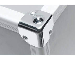 MIO 400 - Profilkoffer - 400 x 300 x 150 mm