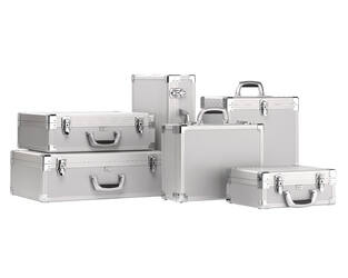 MIO 580 - Profilkoffer - 580 x 350 x 180 mm