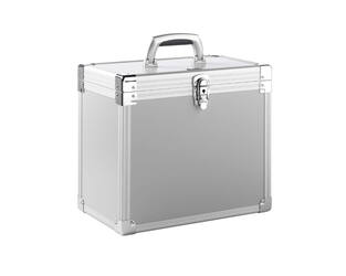 MIO 380T - Profilkoffer - 380 x 220 x 330 mm