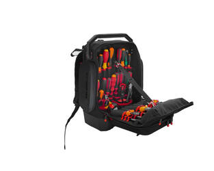 GT-Line - Werkzeugtasche - Monolith - 430x270x570mm