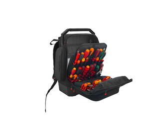 GT-Line - Werkzeugtasche - Monolith - 430x270x570mm