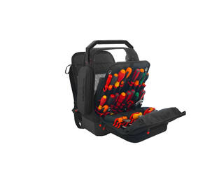 GT-Line - Werkzeugtasche - Monolith - 430x270x570mm