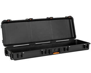 HUSK - H-12835-15 - Robuster Langer Koffer - Stative, Schusswaffen, Instrumente und Feldausrüstung - Leer