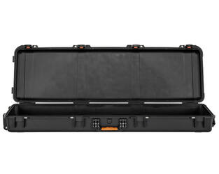 HUSK - H-12835-15 - Robuster Langer Koffer - Stative, Schusswaffen, Instrumente und Feldausrüstung - Leer