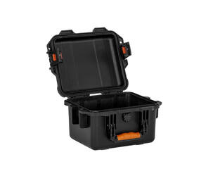 HUSK - H-2318-15 - Kompakter Wasserdichter Koffer - Elektronik, Werkzeuge und Taktische Ausrüstung - Leer