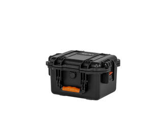HUSK - H-2318-15 - Kompakter Wasserdichter Koffer - Elektronik, Werkzeuge und Taktische Ausrüstung - Leer