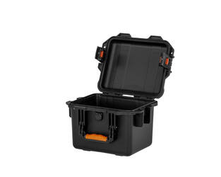 HUSK - H-2318-19 - Extra-Tiefer Robuster Koffer - Elektronik, Werkzeuge und Feld-Kits - Leer