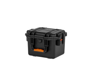 HUSK - H-2318-19 - Extra-Tiefer Robuster Koffer - Elektronik, Werkzeuge und Feld-Kits - Leer