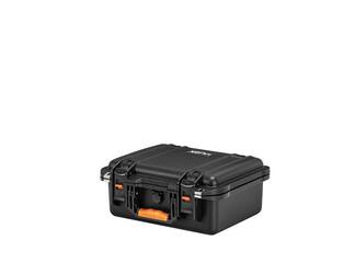 HUSK - H-3023-13-C - Robuster Koffer - Taktische Ausrüstung, Elektronik und Werkzeuge - Mit Würfelschaumstoff
