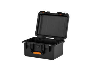 HUSK - H-3323-18 - Tiefer Robuster Koffer - Taktische, A/V- und Technische Ausrüstung - Leer